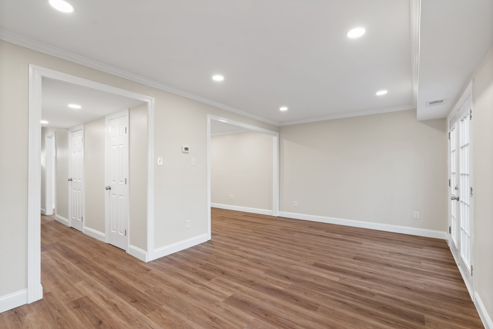 Main Living Area — JB Design and Renovations Woodbridge VA